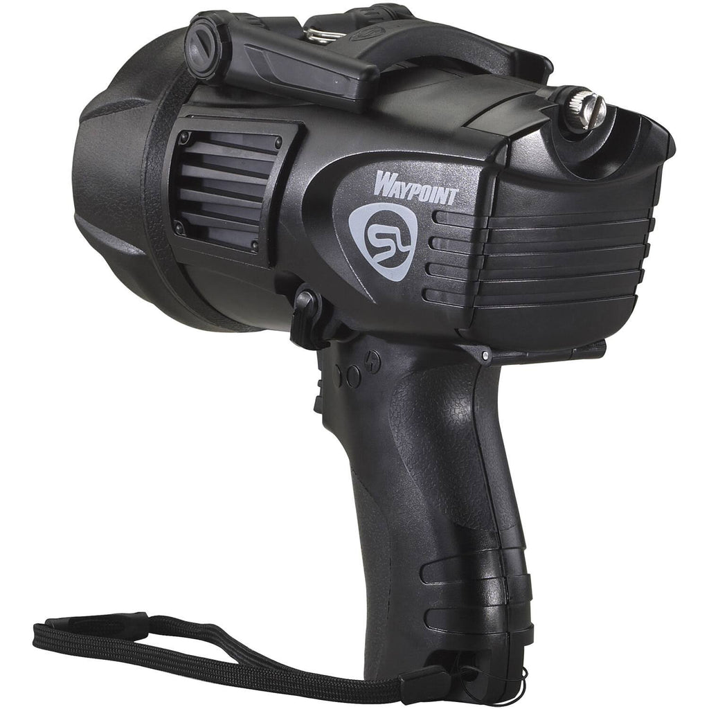Rechargeable Pistol Grip Spotlight G2824