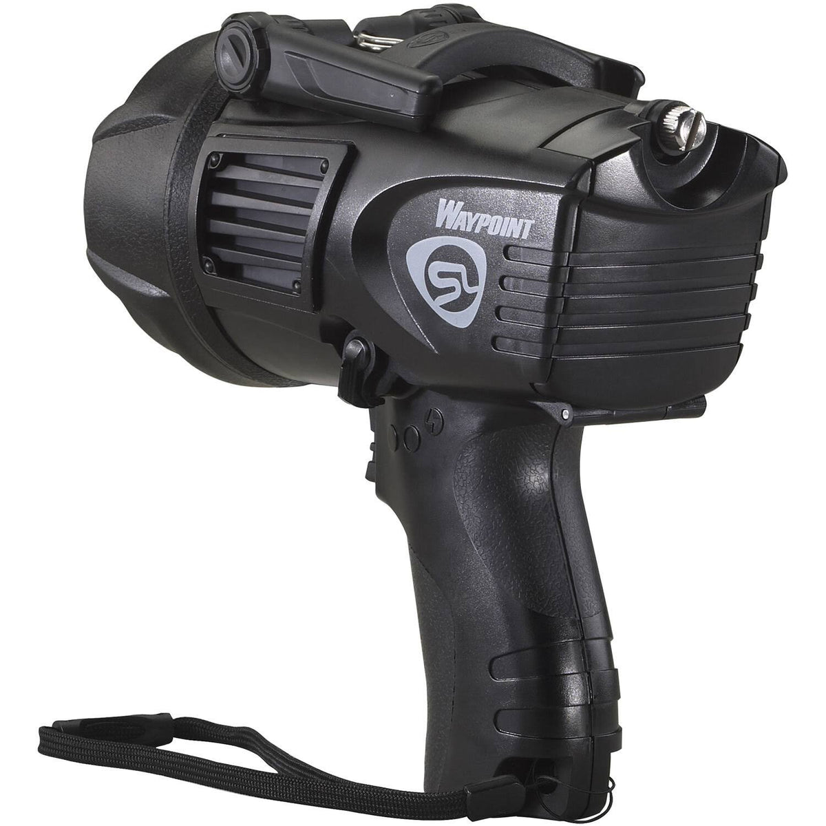 Rechargeable Pistol Grip Spotlight G2824