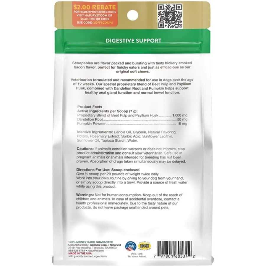 Anal Gland Support L51300