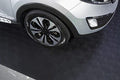 Slate Grey Garage Floor Mat Y762