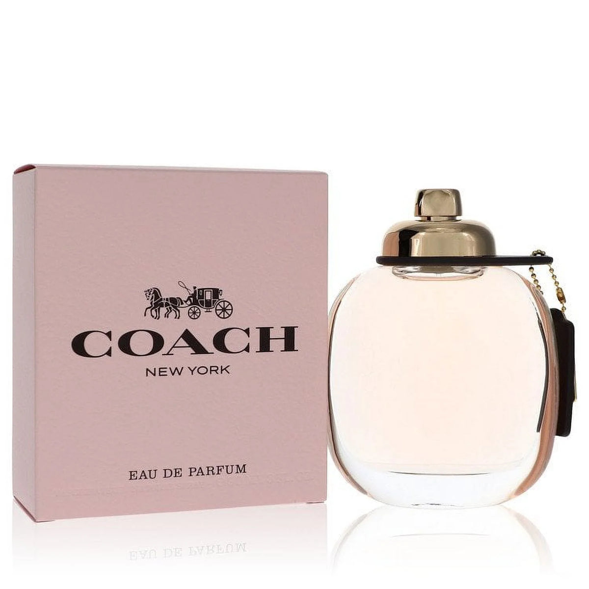 Eau De Parfum Spray 3 oz A515286