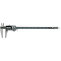 Electronic Caliper, 0 to 12 in Q459849