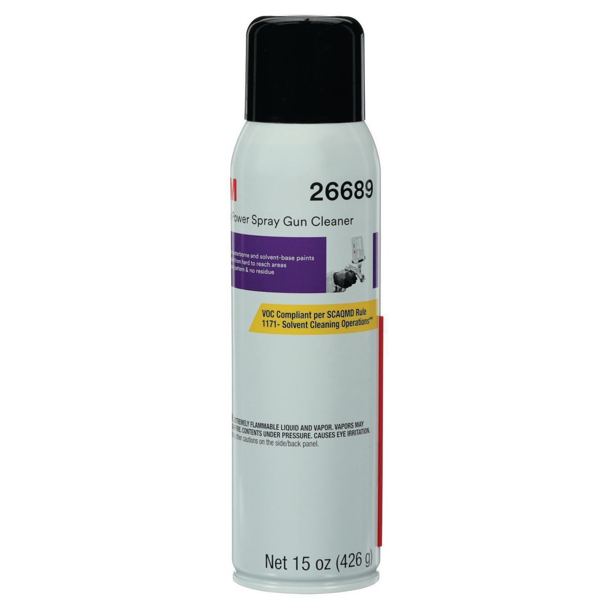 Spray Gun Cleaner R766