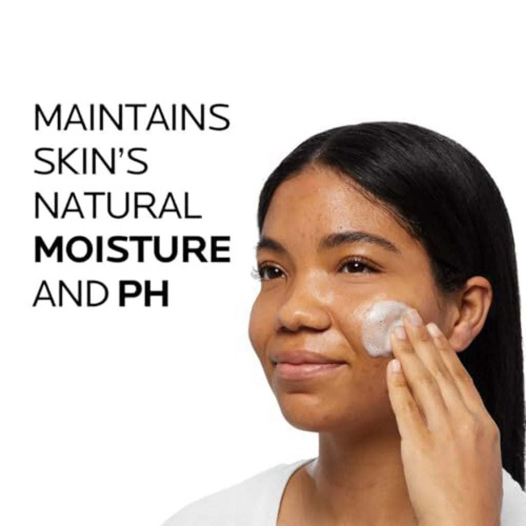Foaming Facial Wash 13.52 fl oz X515095
