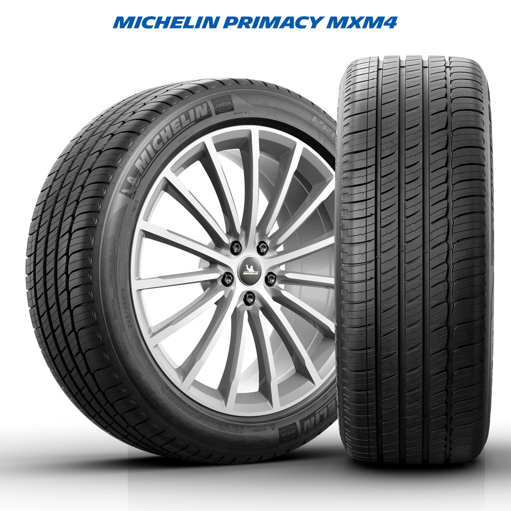 All-Season 235/40R19/XL 96V Tire A384394