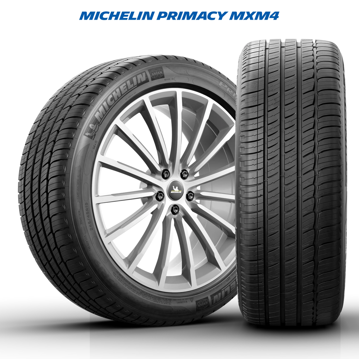 All-Season 235/40R19/XL 96V Tire A384394