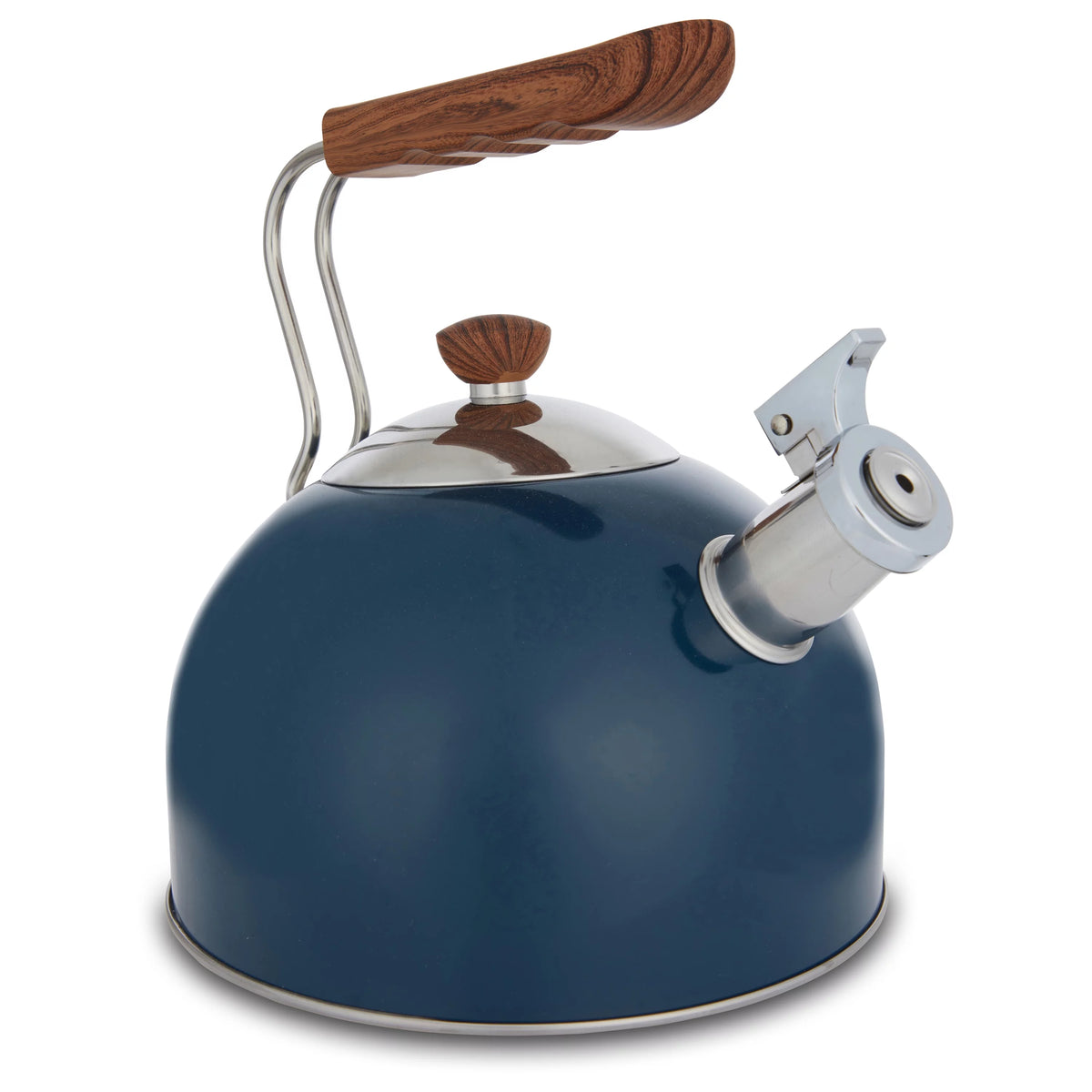 2.7 L Short Handle Tea Kettle K6009