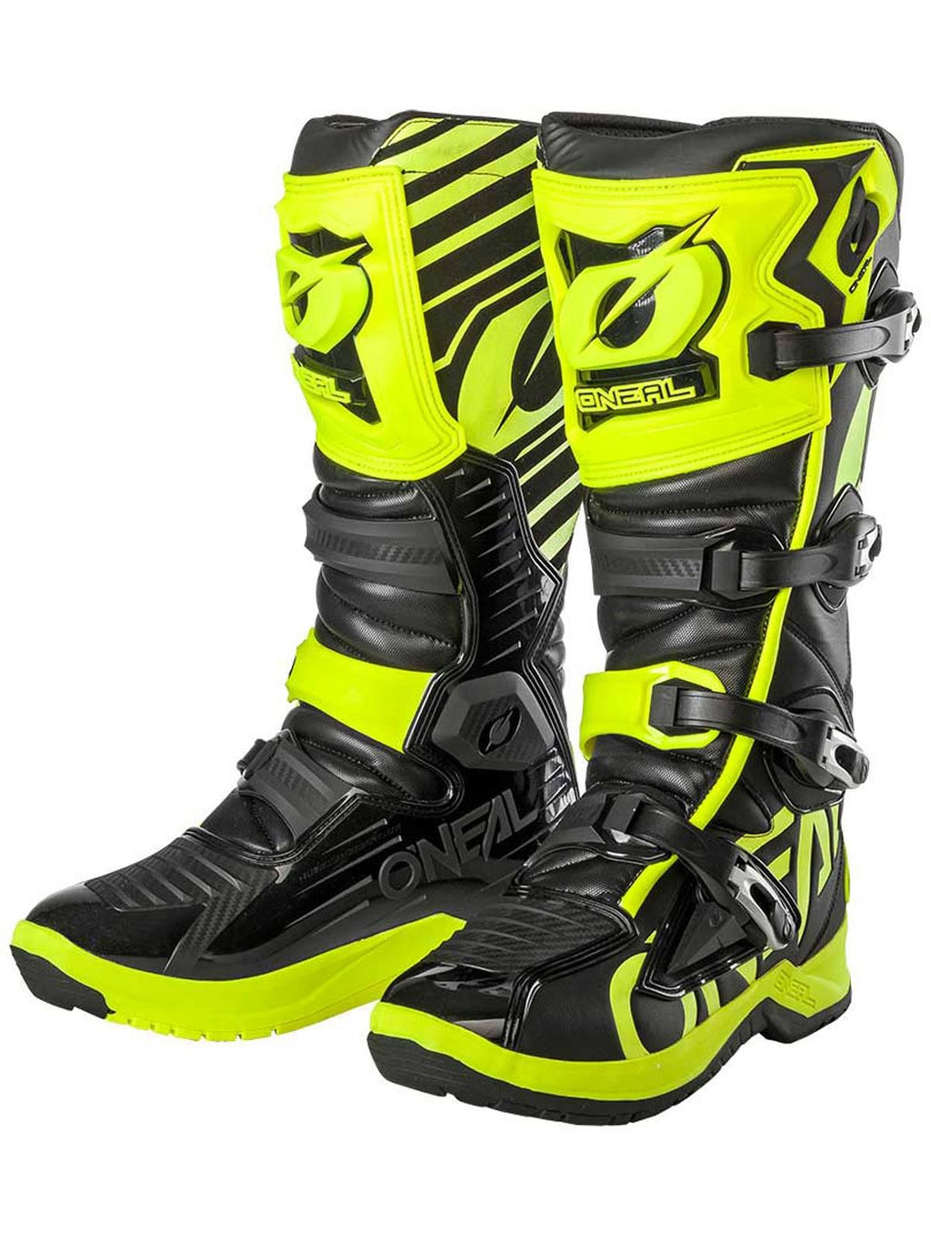 Yellow Size 43 RMX A3857