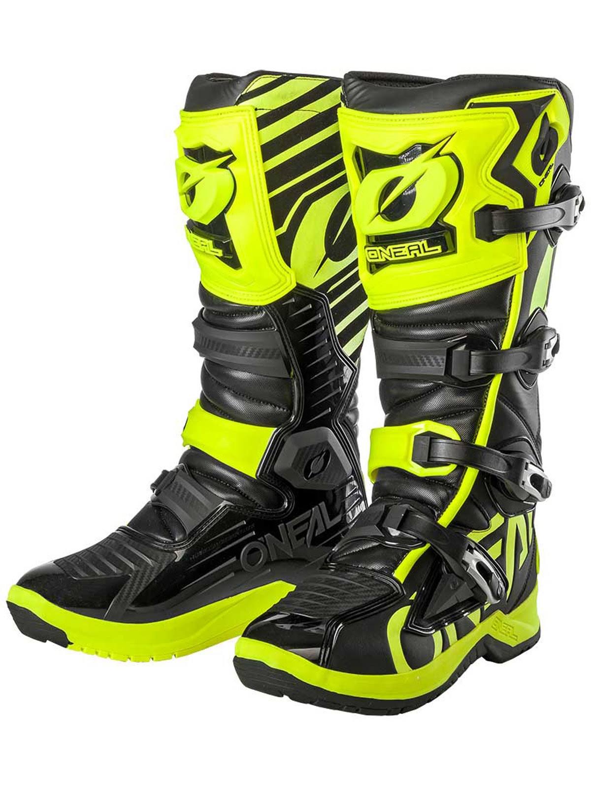 Yellow Size 43 RMX A3857