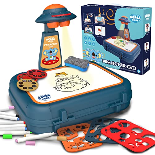 Drawing Projector Kit with 64 Projection Images G12225
