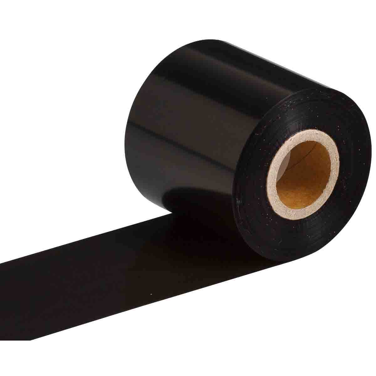 Black Thermal Transfer Printer Ribbon T171442