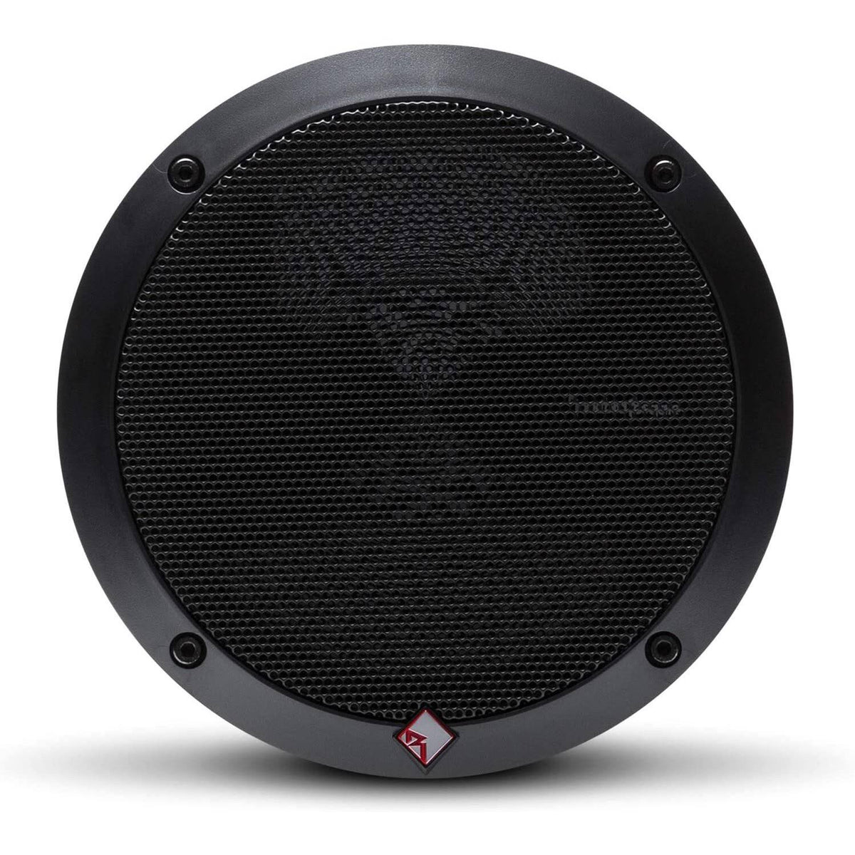 2-Way Car Speaker Pair F5272