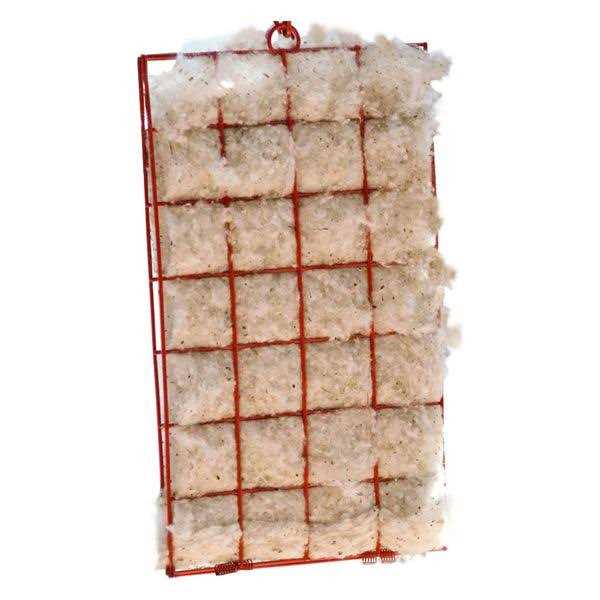 Hummer Helper Cage and Nesting Material D574306
