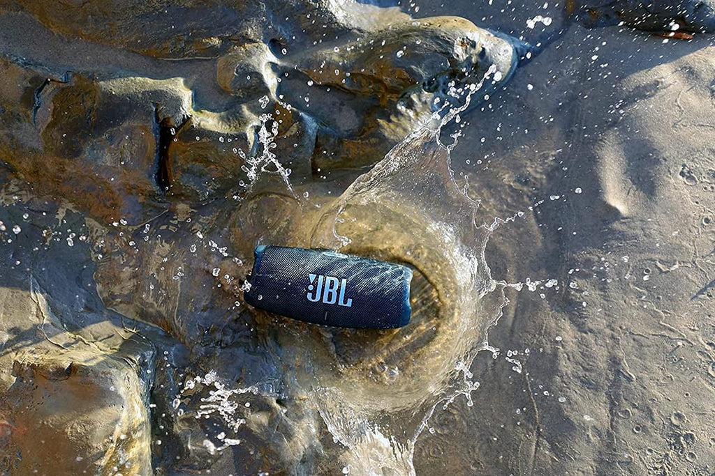 Portable Waterproof Bluetooth Speaker J4836