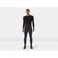 Black Cycling Bib Tight U8154