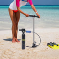 Mini Portable Scuba Tank Underwater Breathing Cylinder L30802