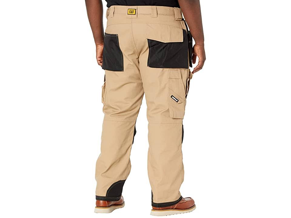 Dark Sand Work Pant U82986
