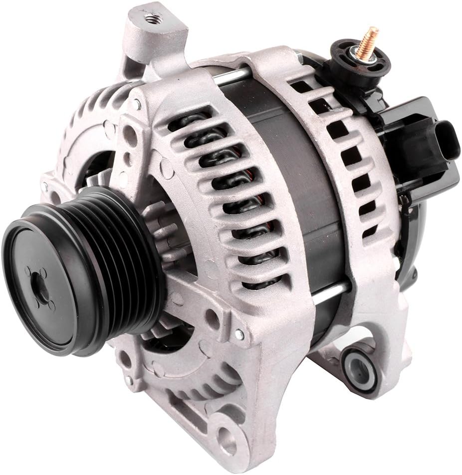 Alternators 145A for Pacifica 2004 2005 2006 3.5L V6 T580822