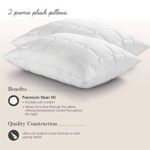 Light Blue Twin Sleep Kit K76095