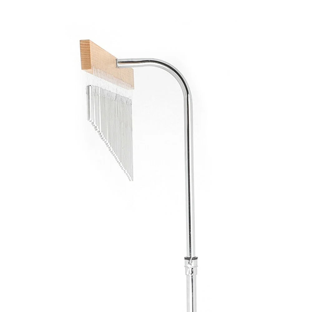 36-Tone Bar Chimes Musical Percussion Instrument with Tripod Stand G649256