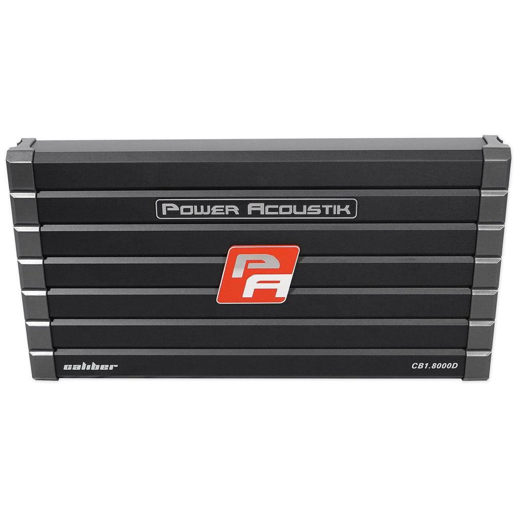 Class D Mono Car Amplifier Y725