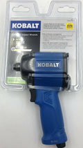 Compact Impact Wrench I56620
