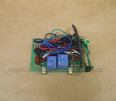 PC Board G333227