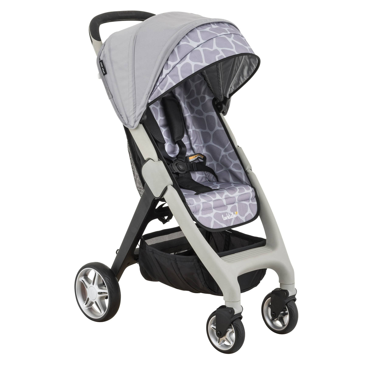 Stone Stroller P343720
