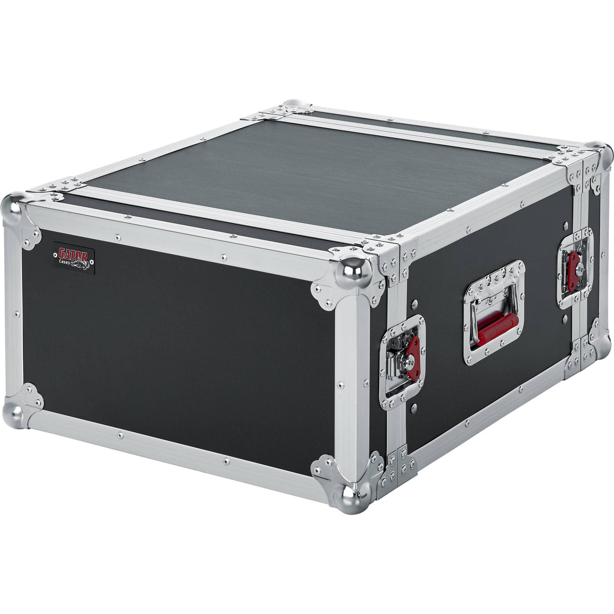 6U ATA Rack Road Case J209