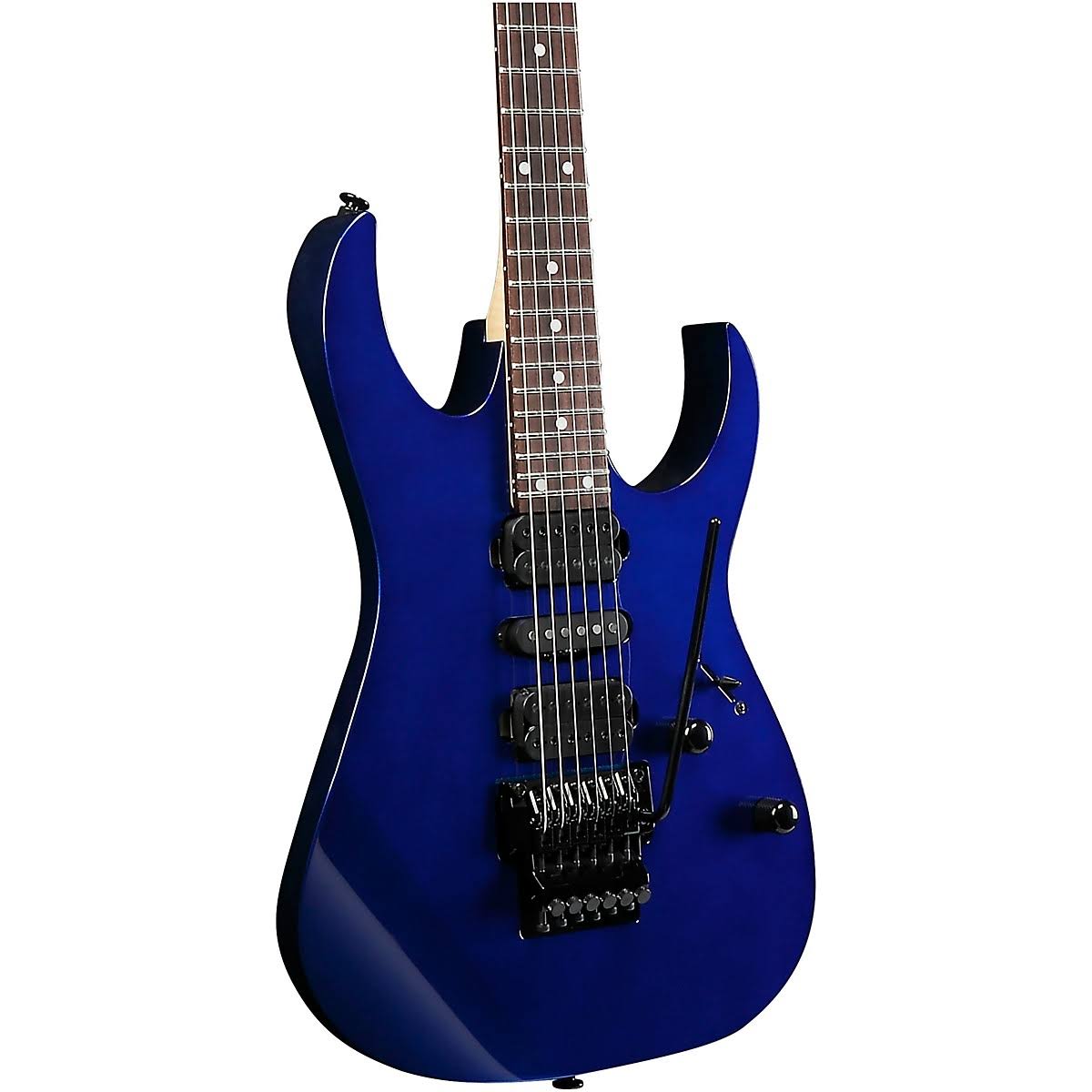 Jewel Blue Electric Guitar D3132