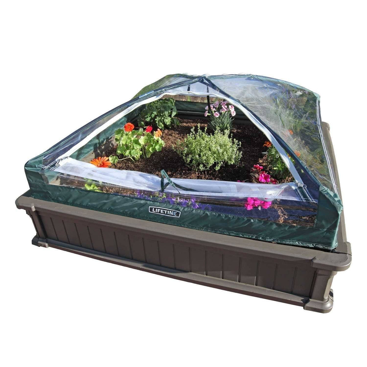 Raised Garden Bed Kit K134707