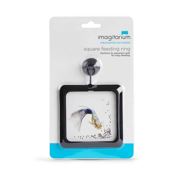 Square Feeding Ring C878885