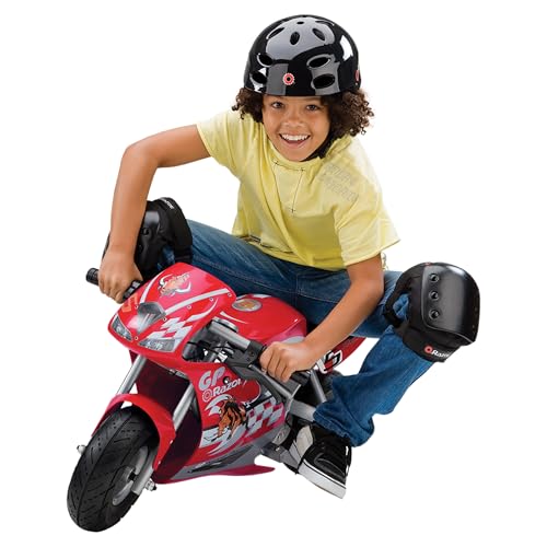 Miniature Electric Bike T572
