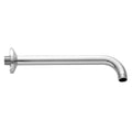 White Brass Showerarm U70480
