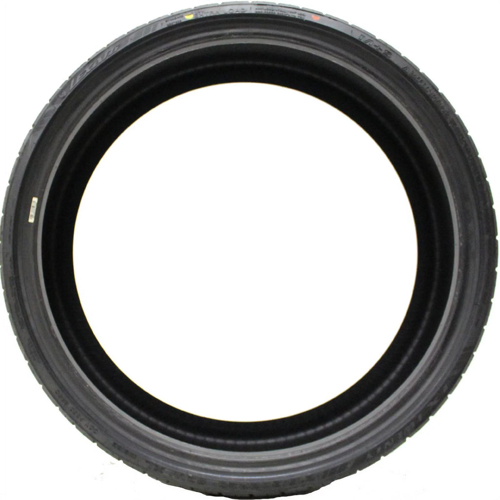 245/45ZR19 102W XL Passenger Tire O86624