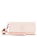 Nylon Wristlet Wallet and Clutch N41110