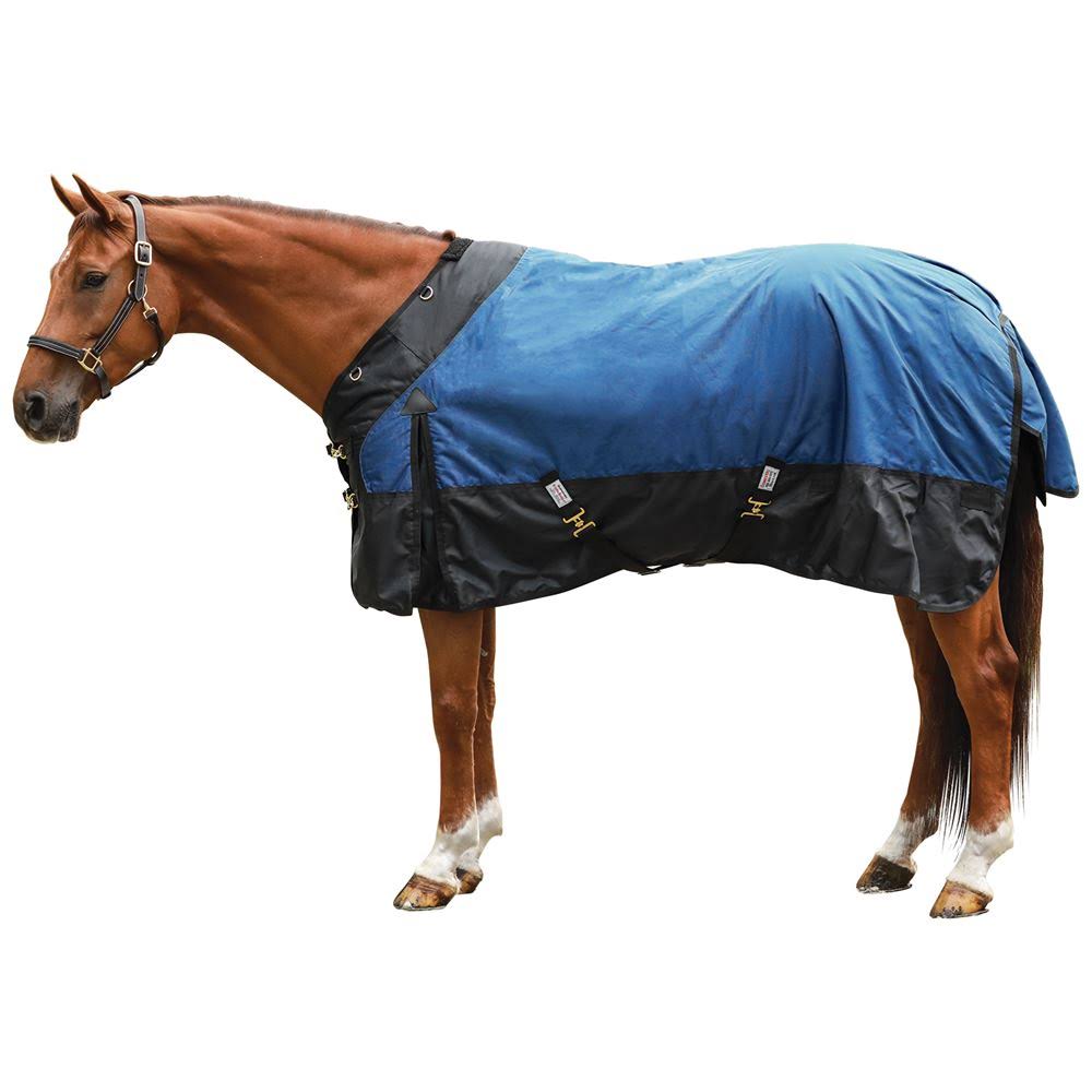 68 Slate Blue Turnout Sheet M26114