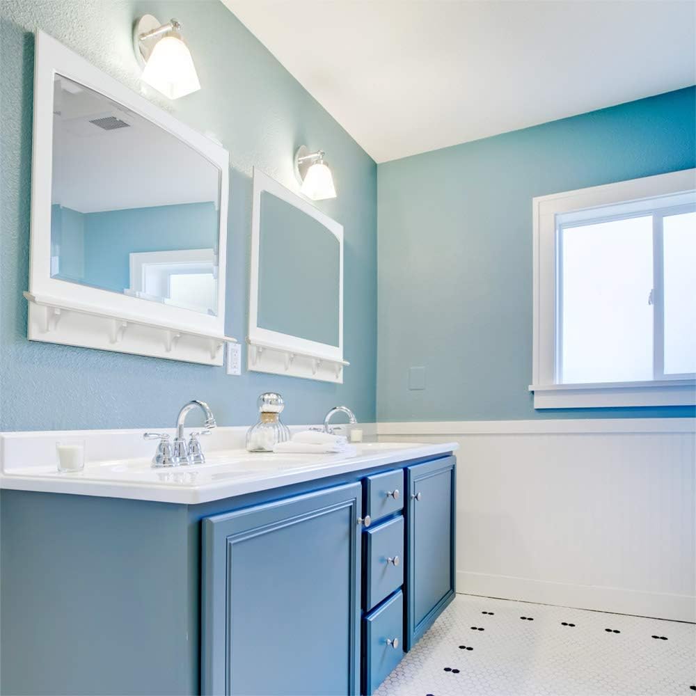 White Misc Cabinet S578