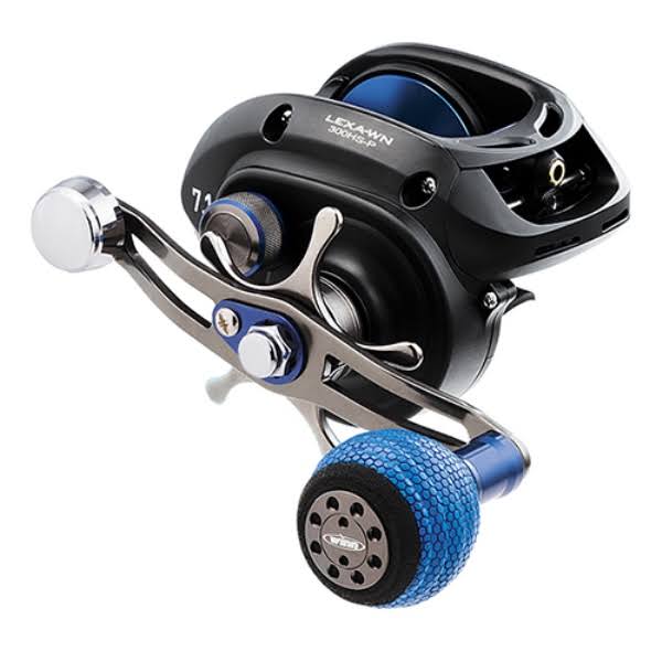 Baitcasting Reel Q47160