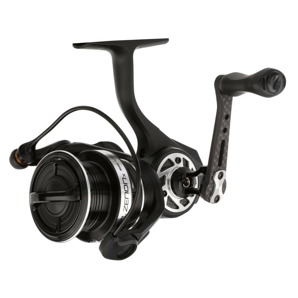 Spinning Reel W6104