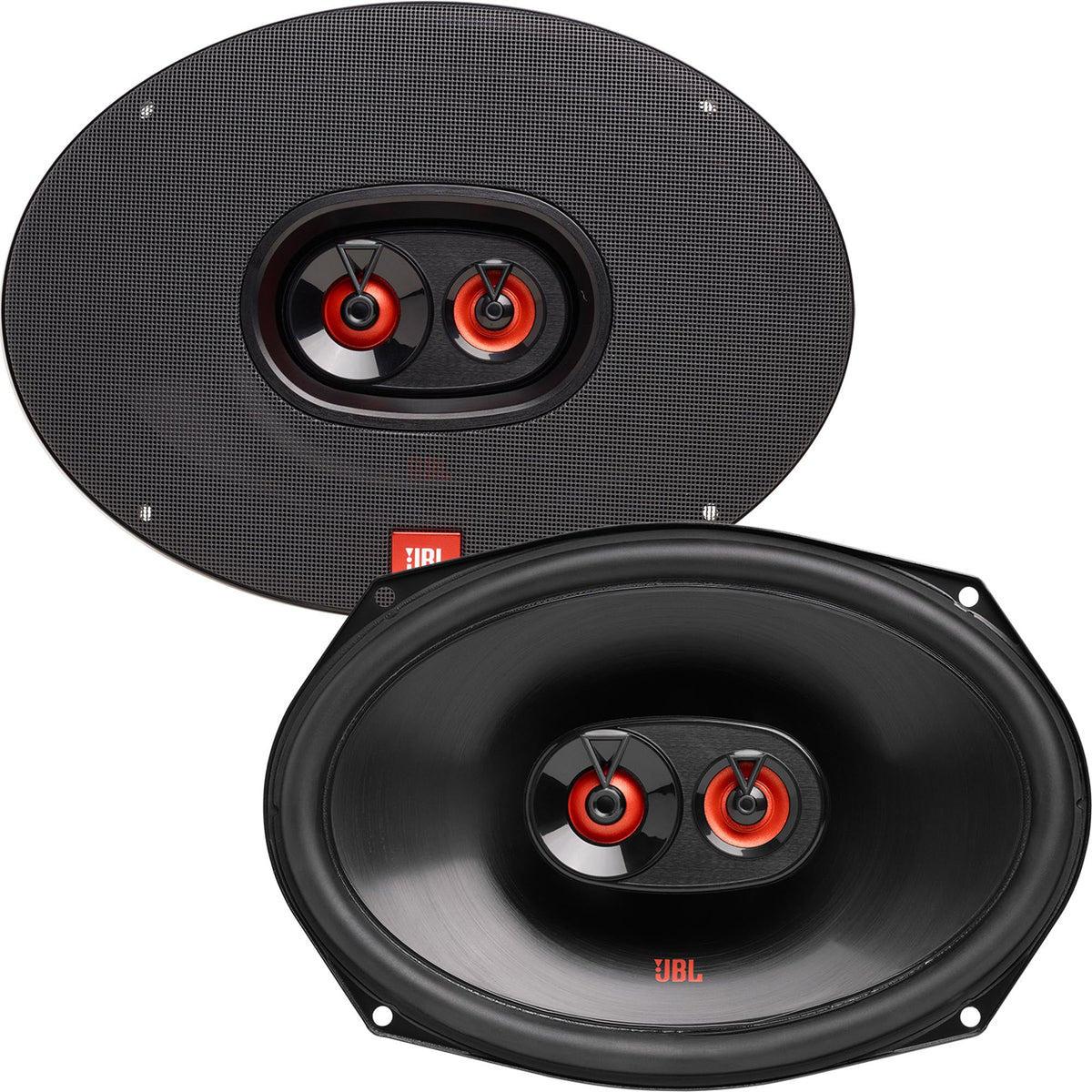 6x9" Three Way Speakers, 5.25" Coax Speakers & 3.5" Coax A48799
