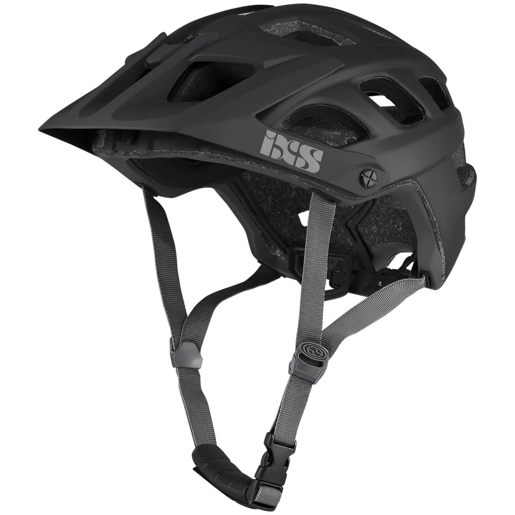 Black XL Trail Evo Helmet Z977897