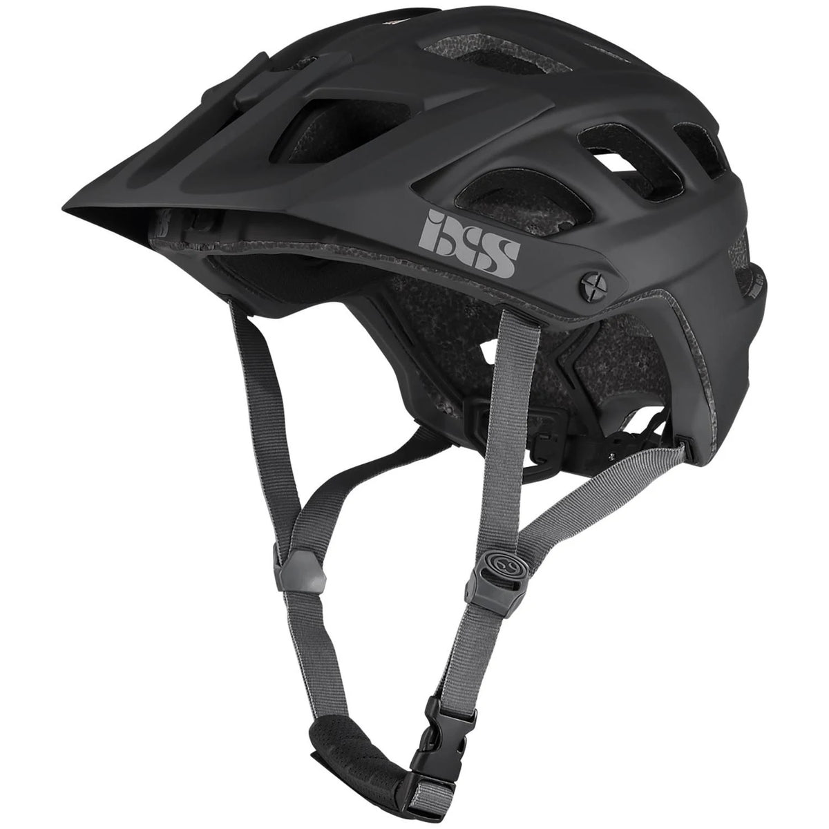 Black XL Trail Evo Helmet Z977897