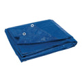 Blue Weather-Resistant Tarp V47628