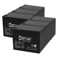 12V 8Ah Battery C3900