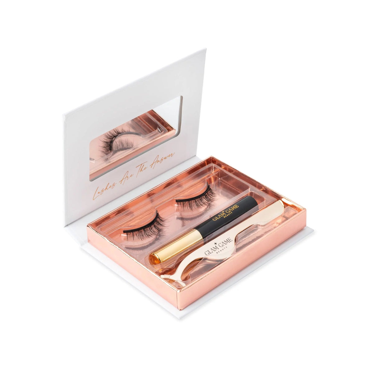 Magnetic Lashes Deluxe Kit Z8821