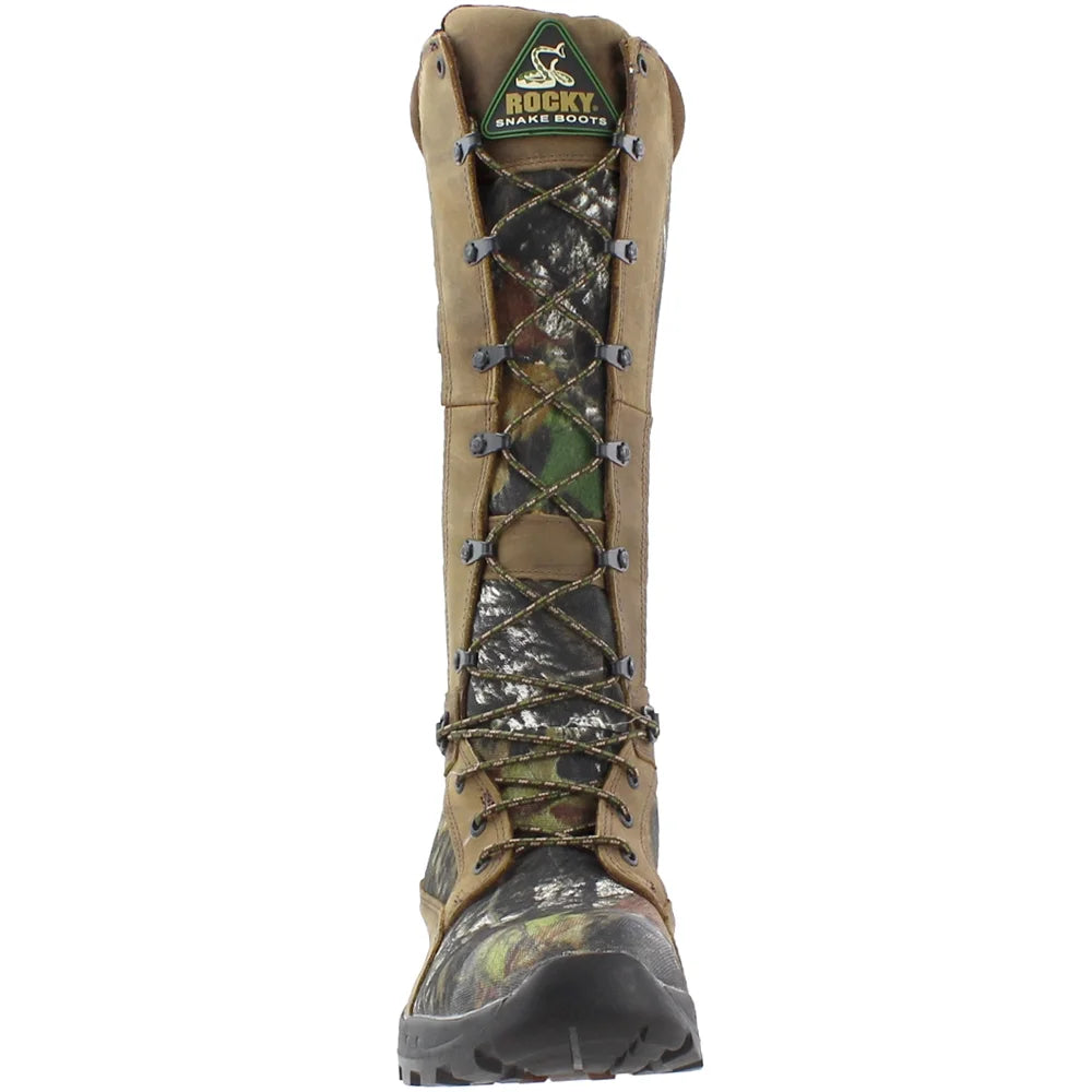 Snakeproof Hunting Boot A1239
