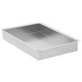 9x13x2 Sheet Cake Pan, 6pk U2224