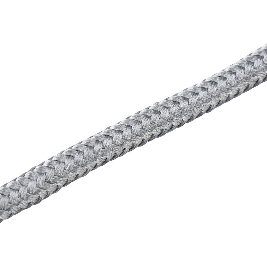 6 ft. USB to USB-C Braided Charging Cable M3754