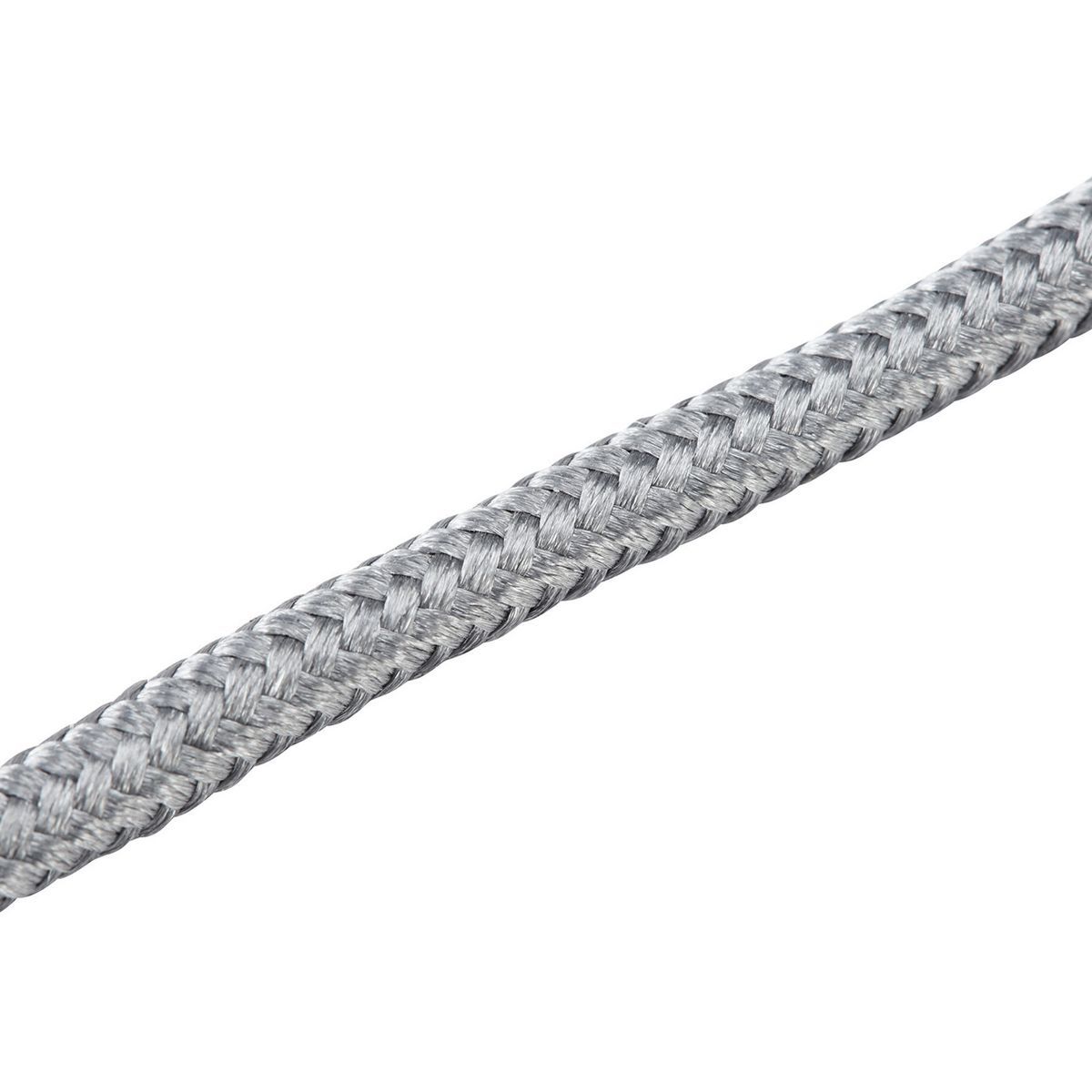 6 ft. USB to USB-C Braided Charging Cable M3754